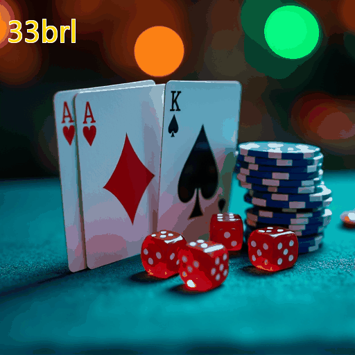 33brl: Aproveite caça-níqueis e caça-níqueis com bônus no cassino ao vivo!